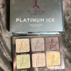 Jeffree Star Skin Frost Pro Palette